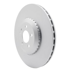 Mercedes-Benz GLC350e Brake Rotor (1) - Rear - R1 Concepts - GeoSPEC Coated Rotor - `22-`25